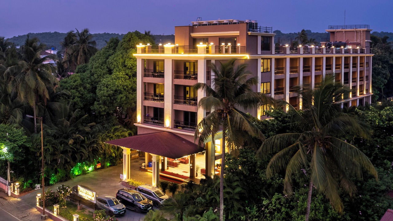 Photo of Outdoor in Candolim