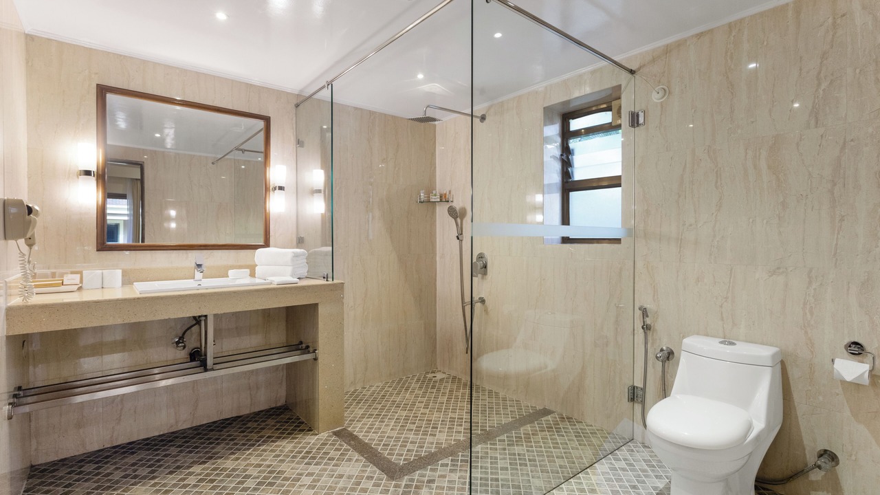 Photo of Bathroom in Candolim