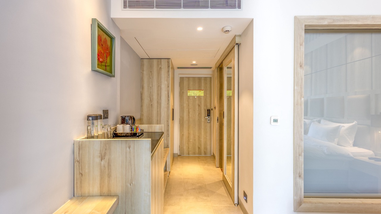 Photo of Bedroom in Nagoa