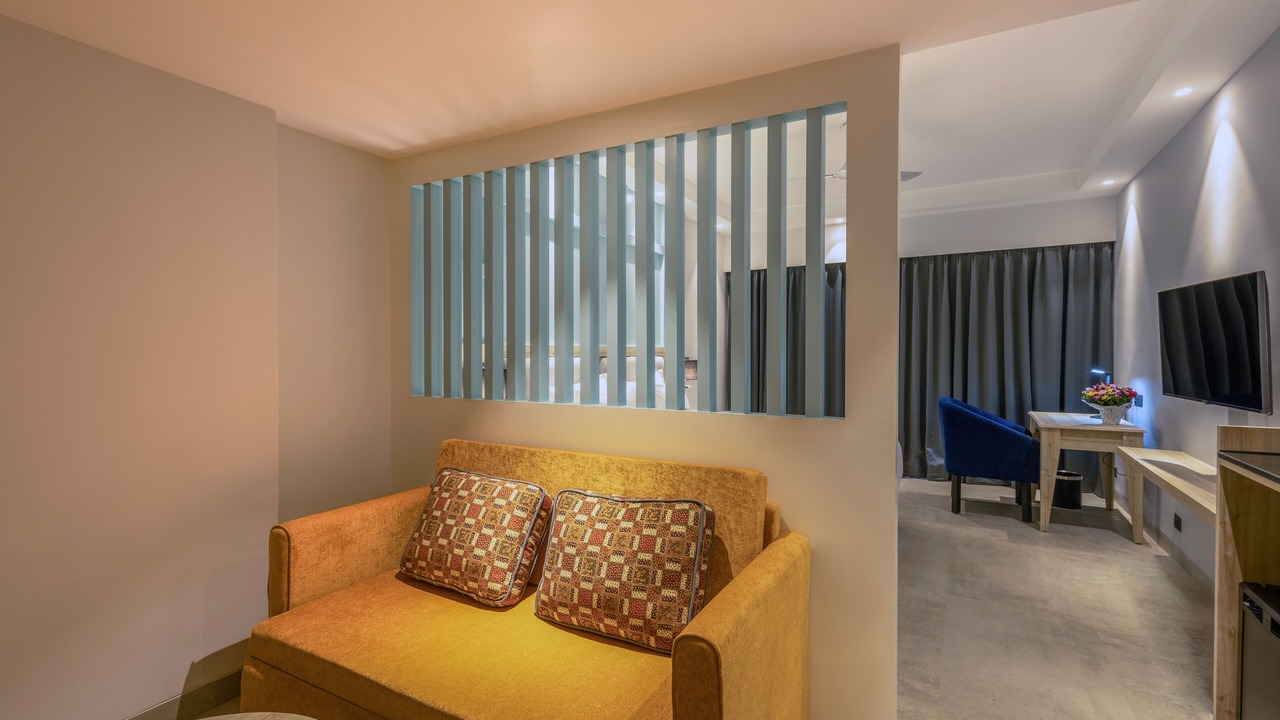 Photo of Bedroom in Nagoa