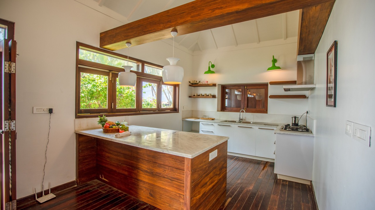 Photo of Bedroom in Neeleshwar