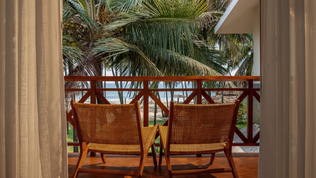Photo of Bedroom in Neeleshwar