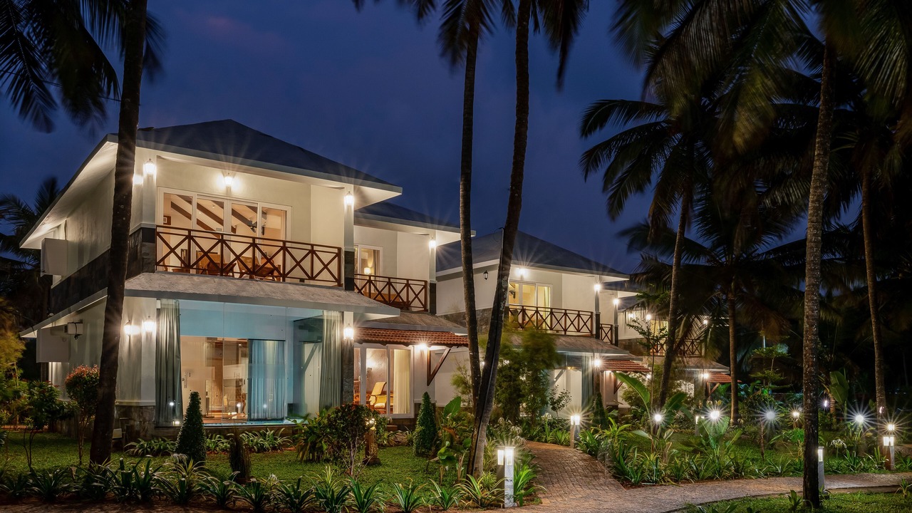 Photo of Outdoor in Neeleshwar