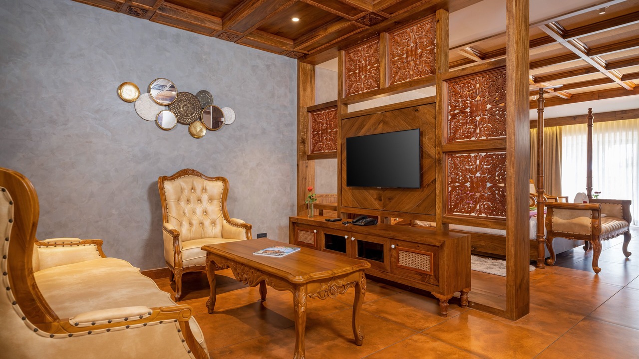 Photo of Bedroom in Neeleshwar