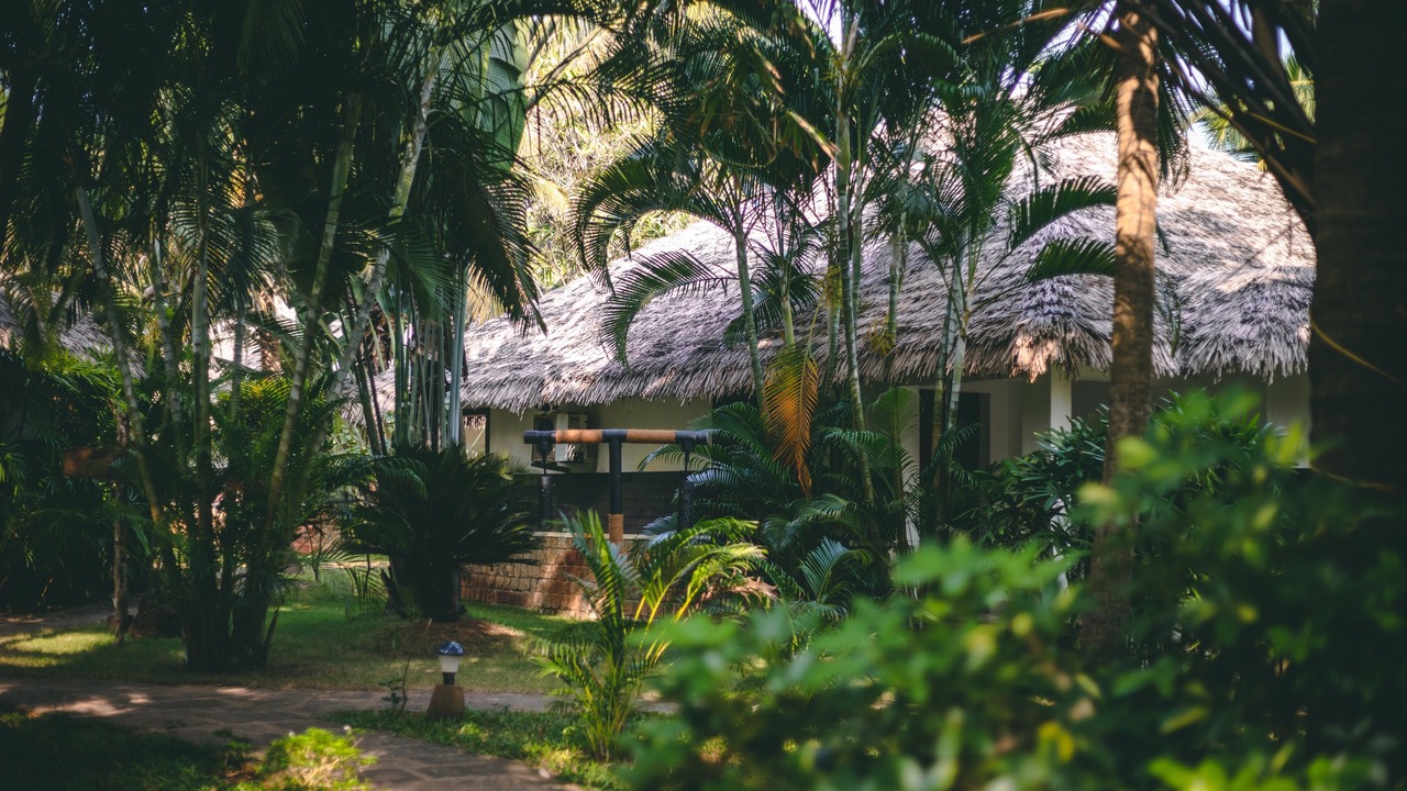 Photo of Outdoor in Neeleshwar
