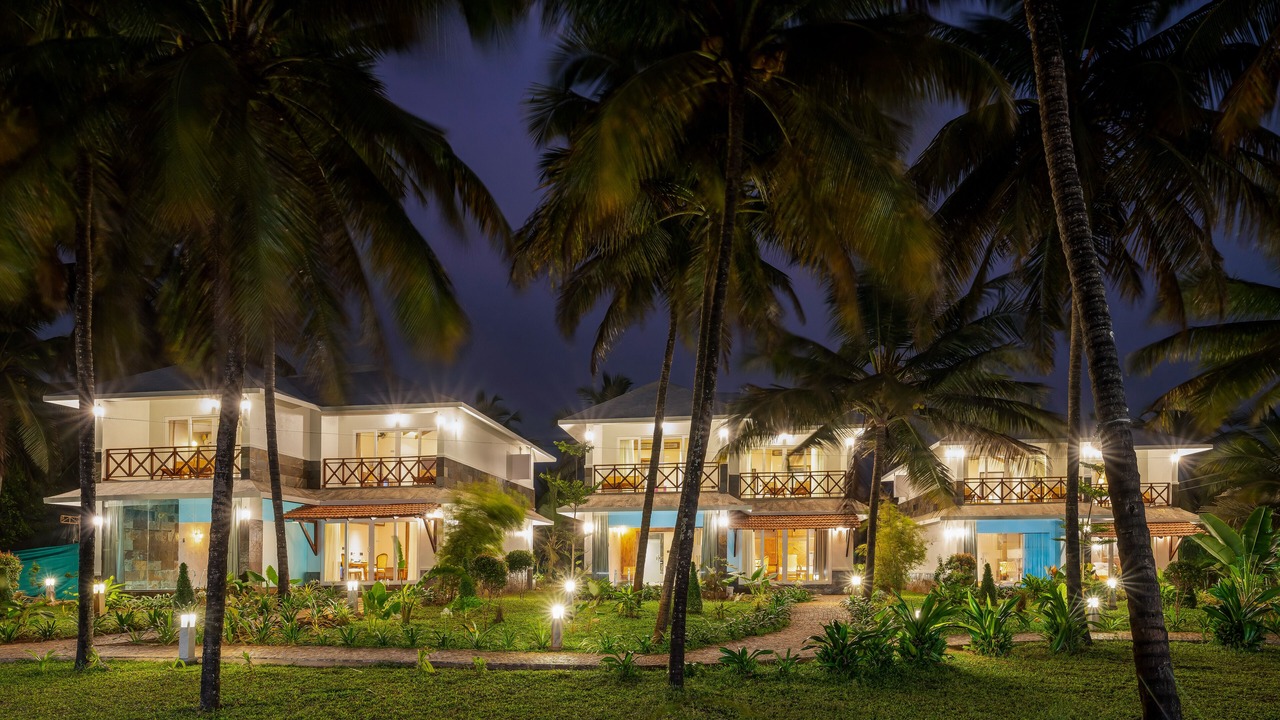 Photo of Outdoor in Neeleshwar