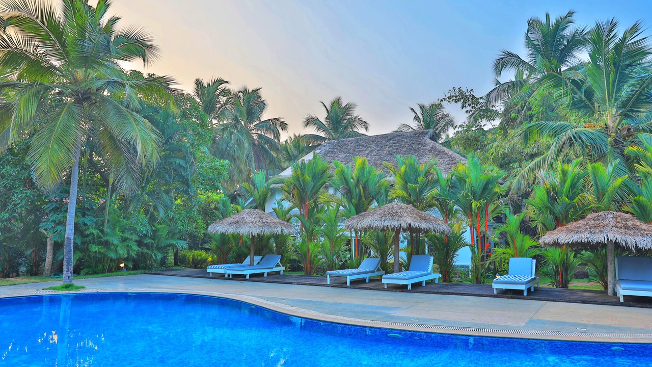 Photo of Outdoor in Neeleshwar