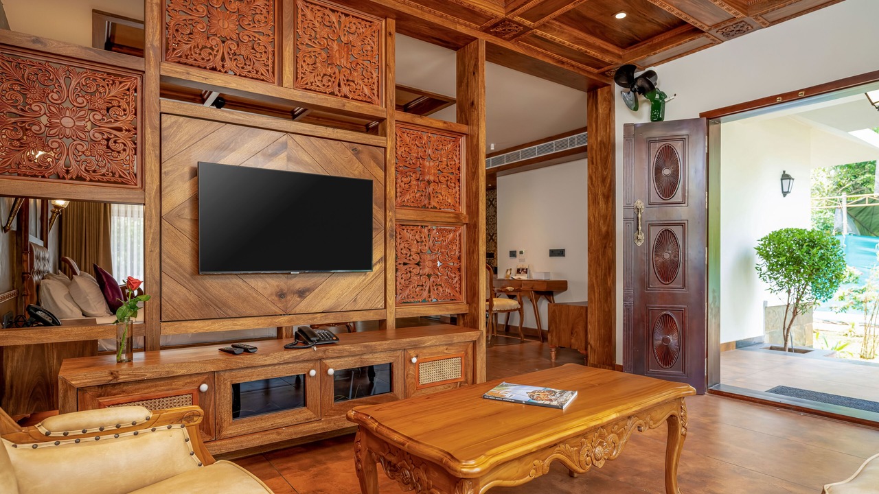 Photo of Bedroom in Neeleshwar