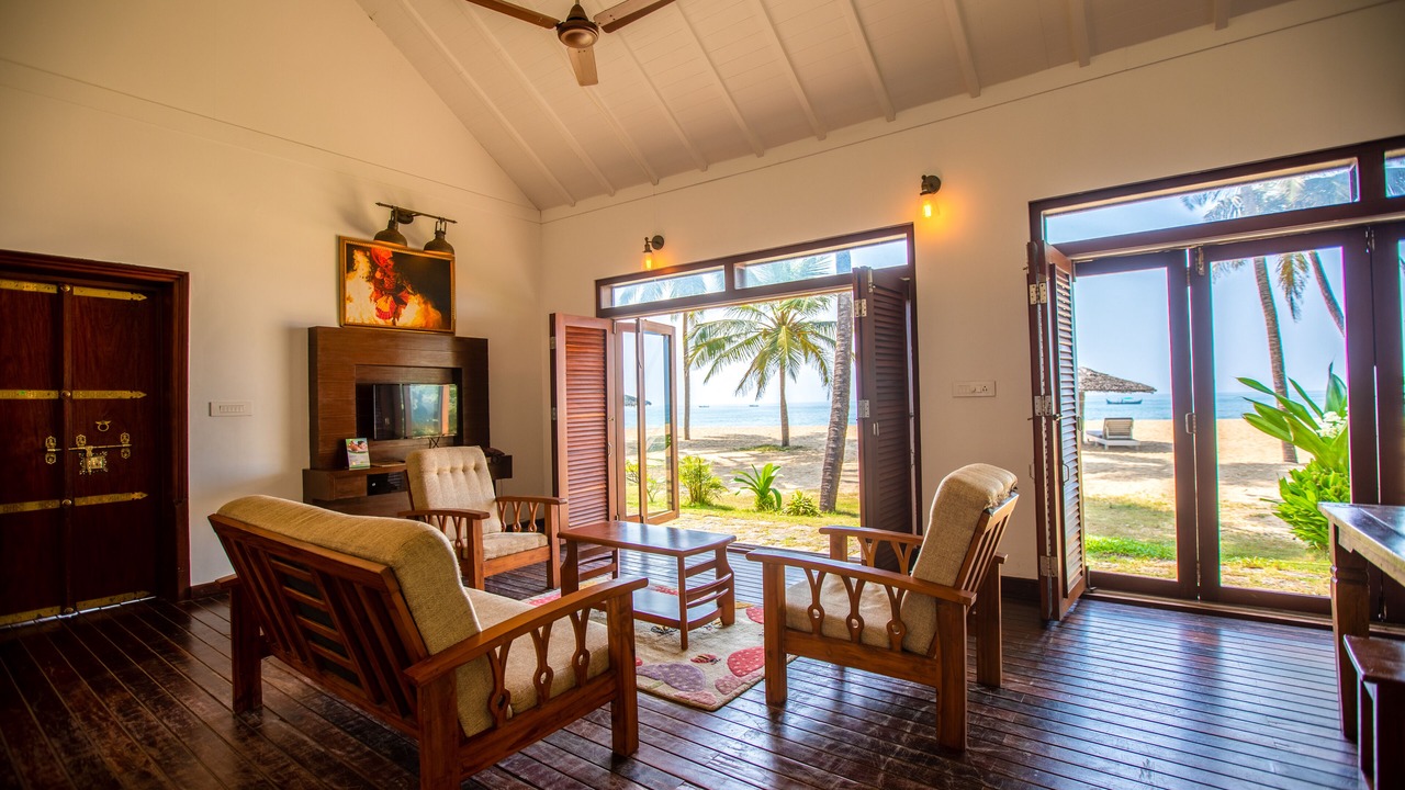 Photo of Bedroom in Neeleshwar