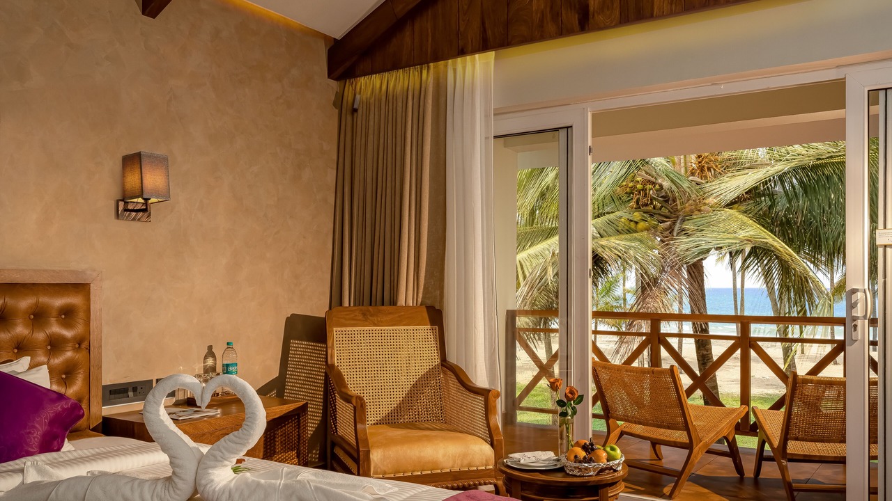 Photo of Bedroom in Neeleshwar