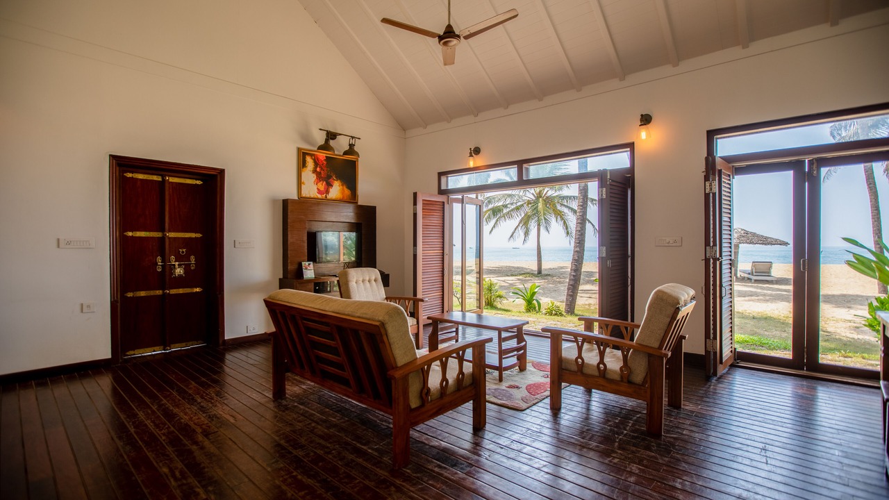Photo of Bedroom in Neeleshwar