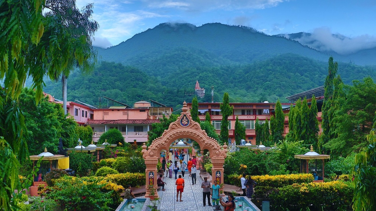Photo of Others in Rishikesh