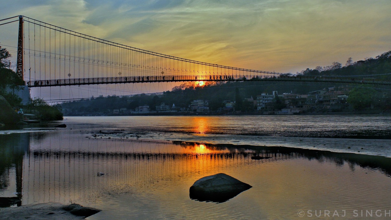 Photo of Others in Rishikesh