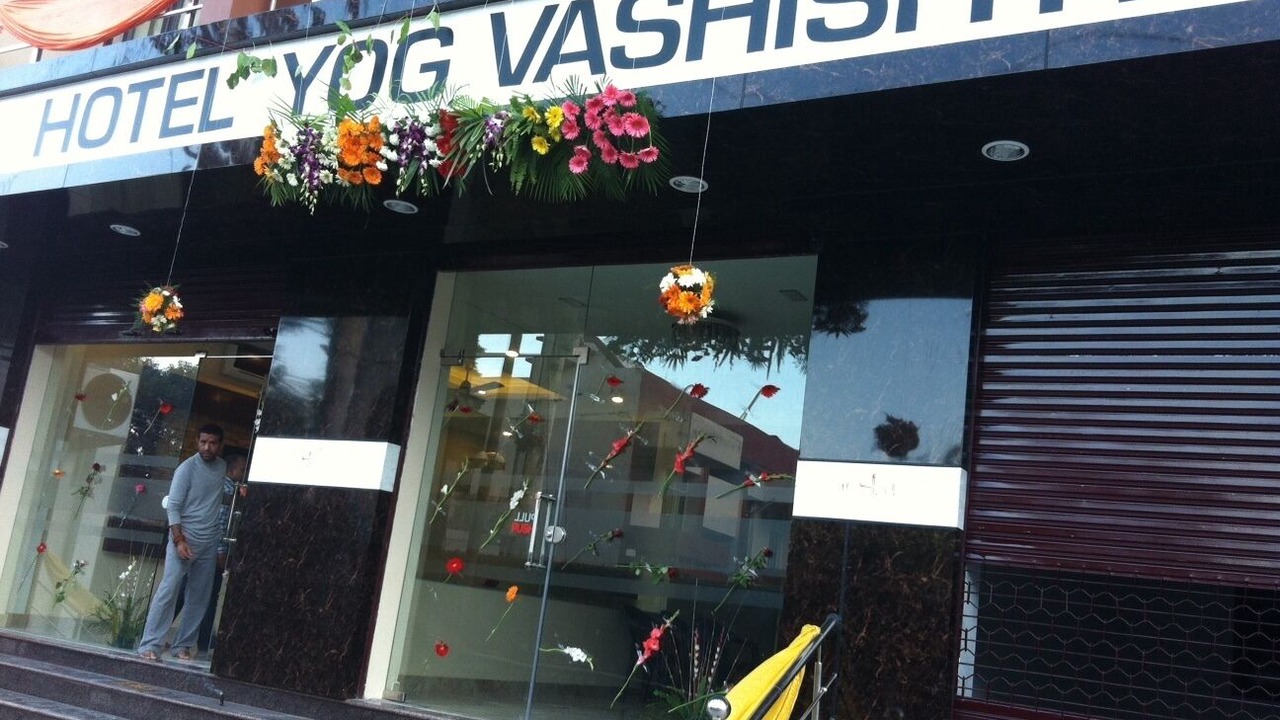 Photo of Outdoor in Rishikesh