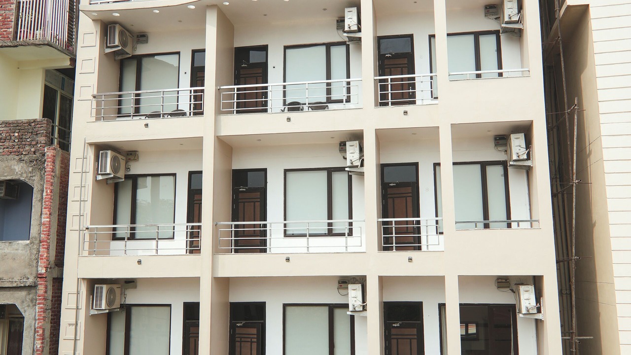 Photo of Outdoor in Rishikesh