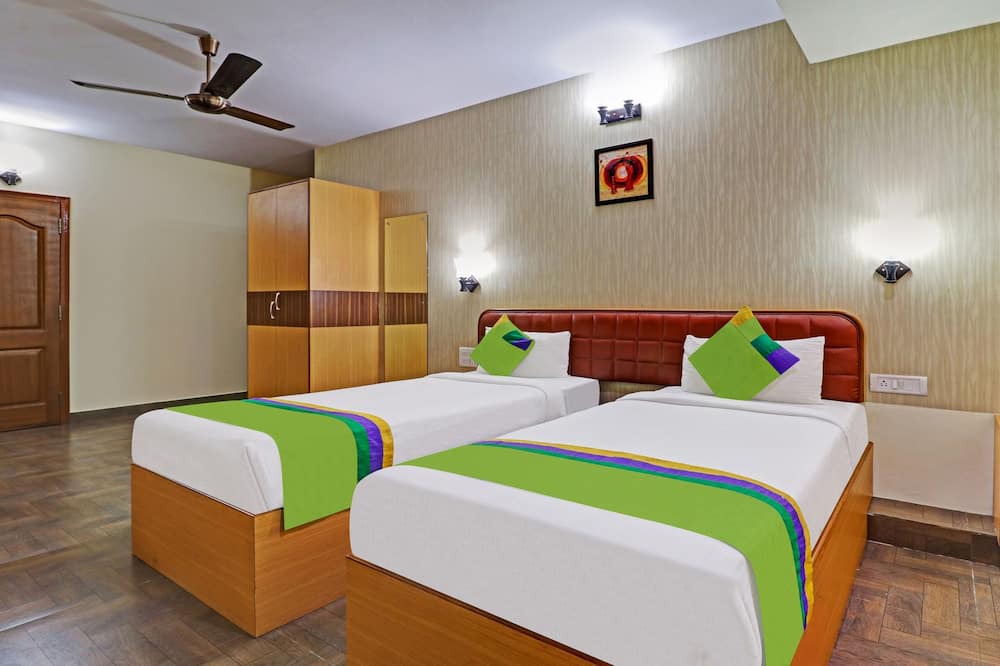 Photo of Bedroom in Bilekahalli