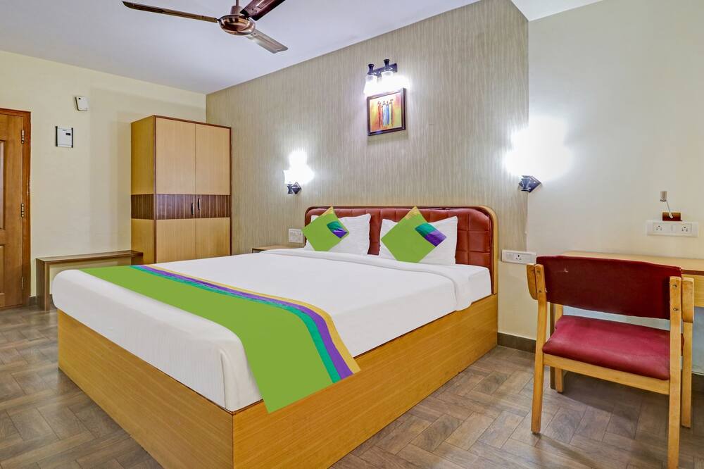 Photo of Bedroom in Bilekahalli