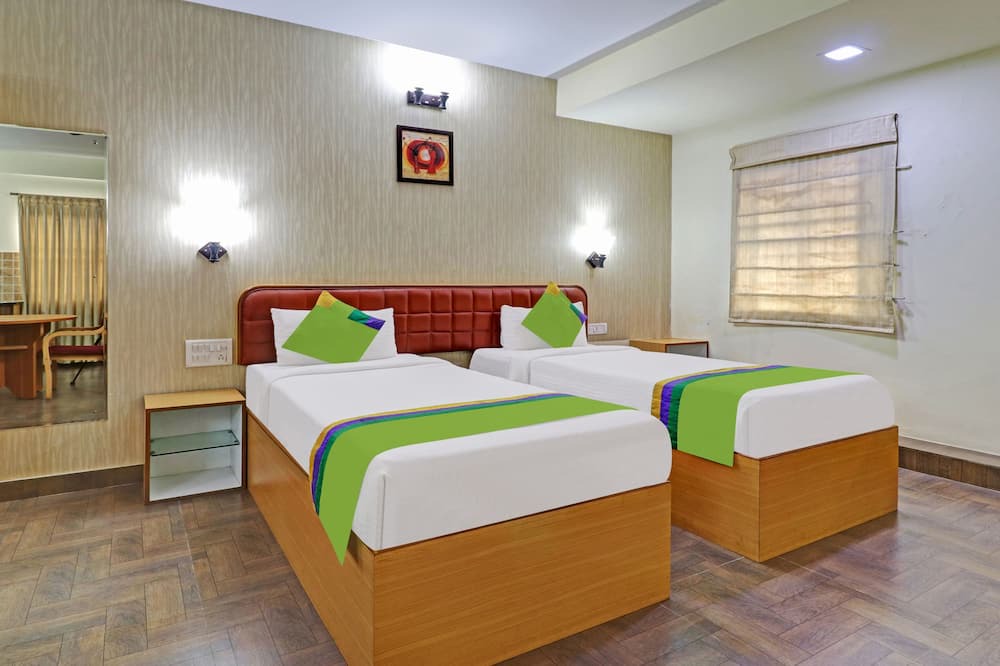 Photo of Bedroom in Bilekahalli
