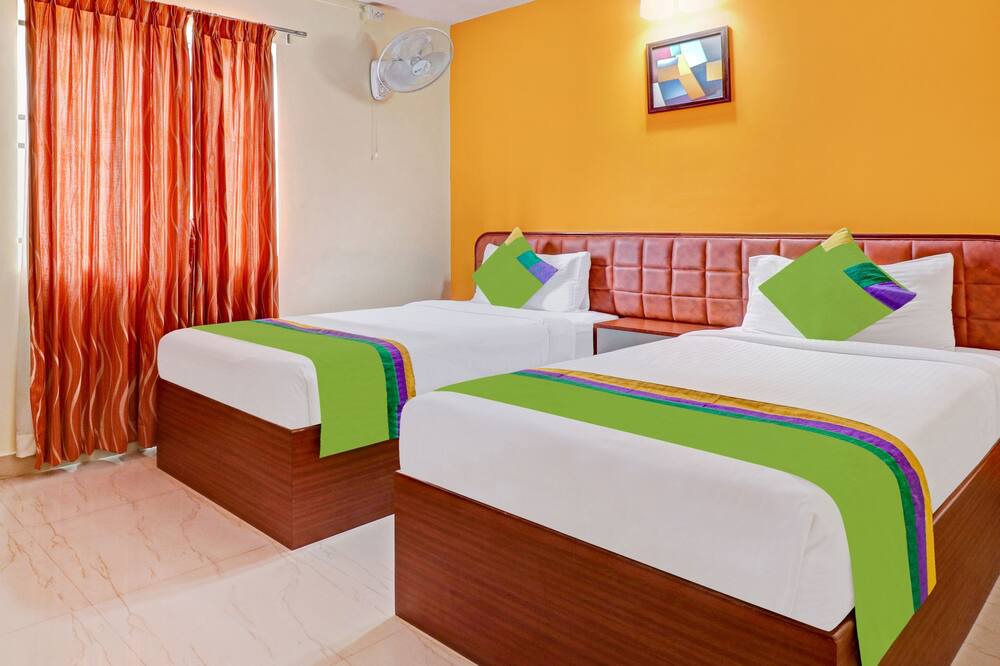 Photo of Bedroom in Bilekahalli