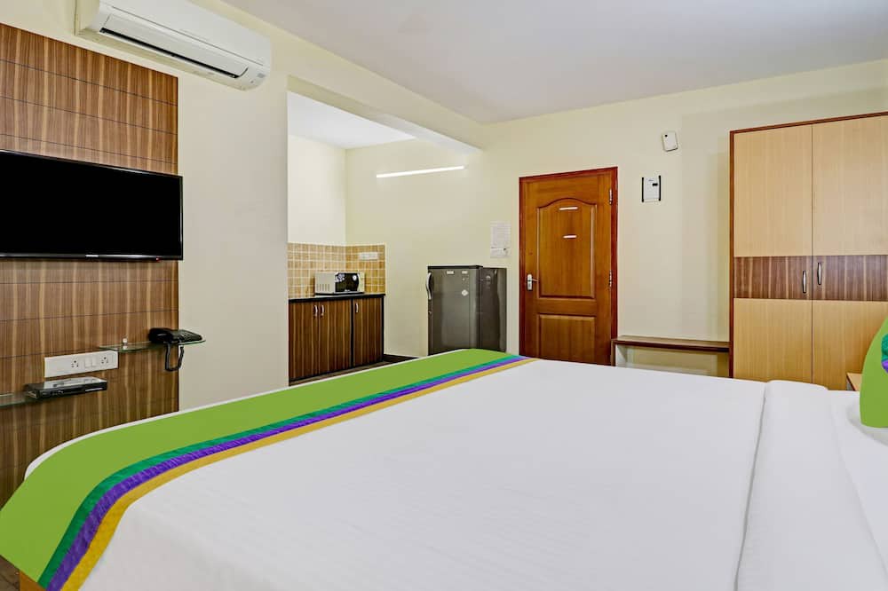 Photo of Bedroom in Bilekahalli