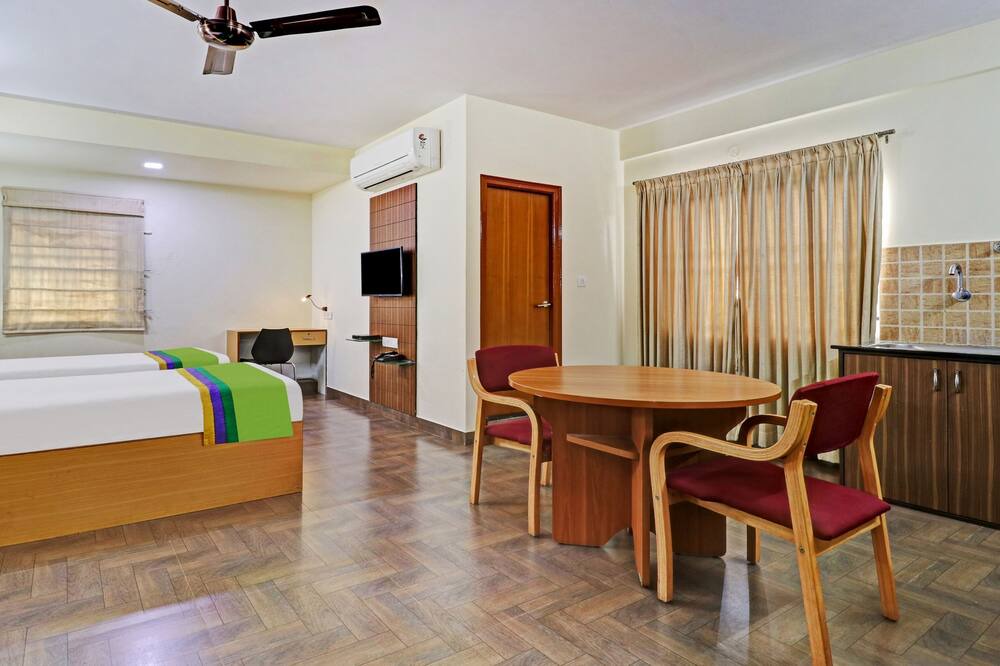 Photo of Bedroom in Bilekahalli