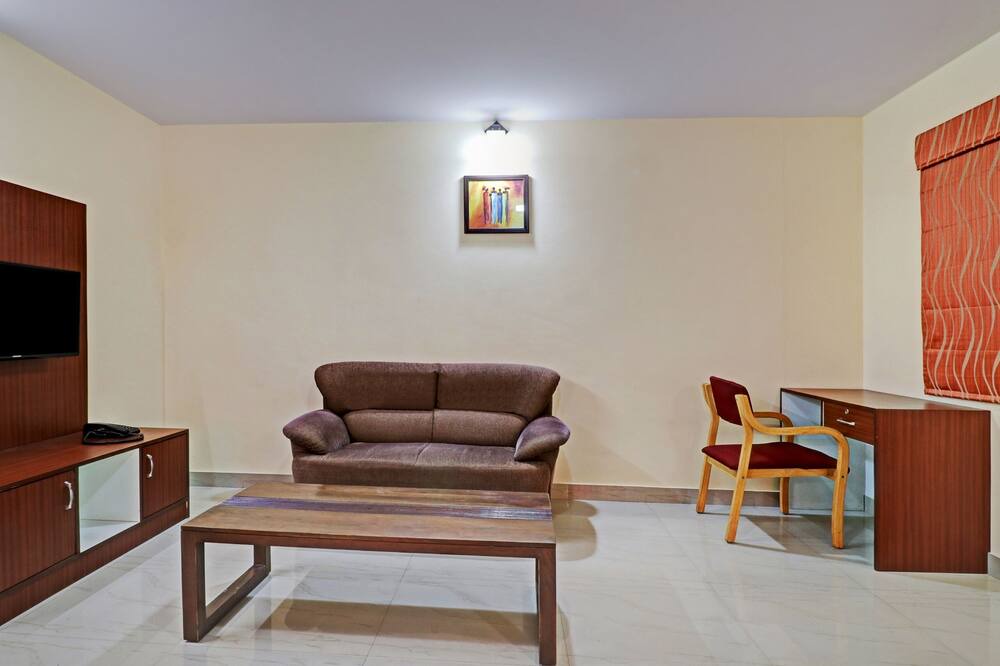 Photo of Bedroom in Bilekahalli