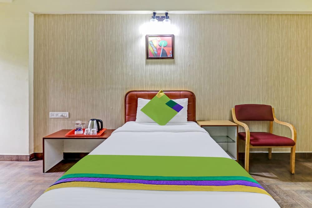 Photo of Bedroom in Bilekahalli