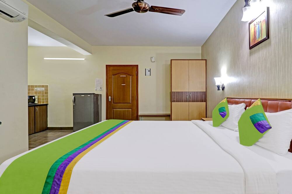 Photo of Bedroom in Bilekahalli