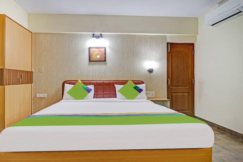Photo of Bedroom in Bilekahalli