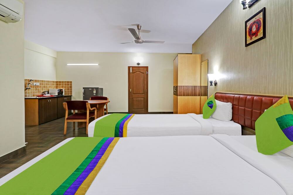 Photo of Bedroom in Bilekahalli