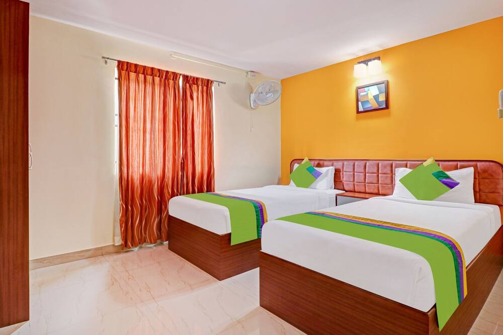 Photo of Bedroom in Bilekahalli