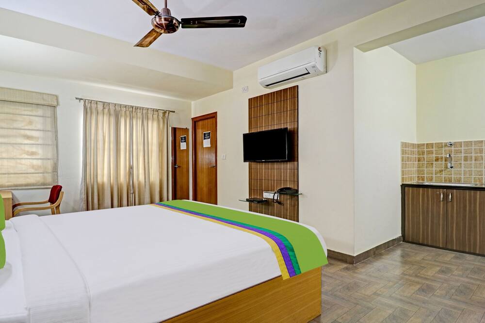 Photo of Bedroom in Bilekahalli