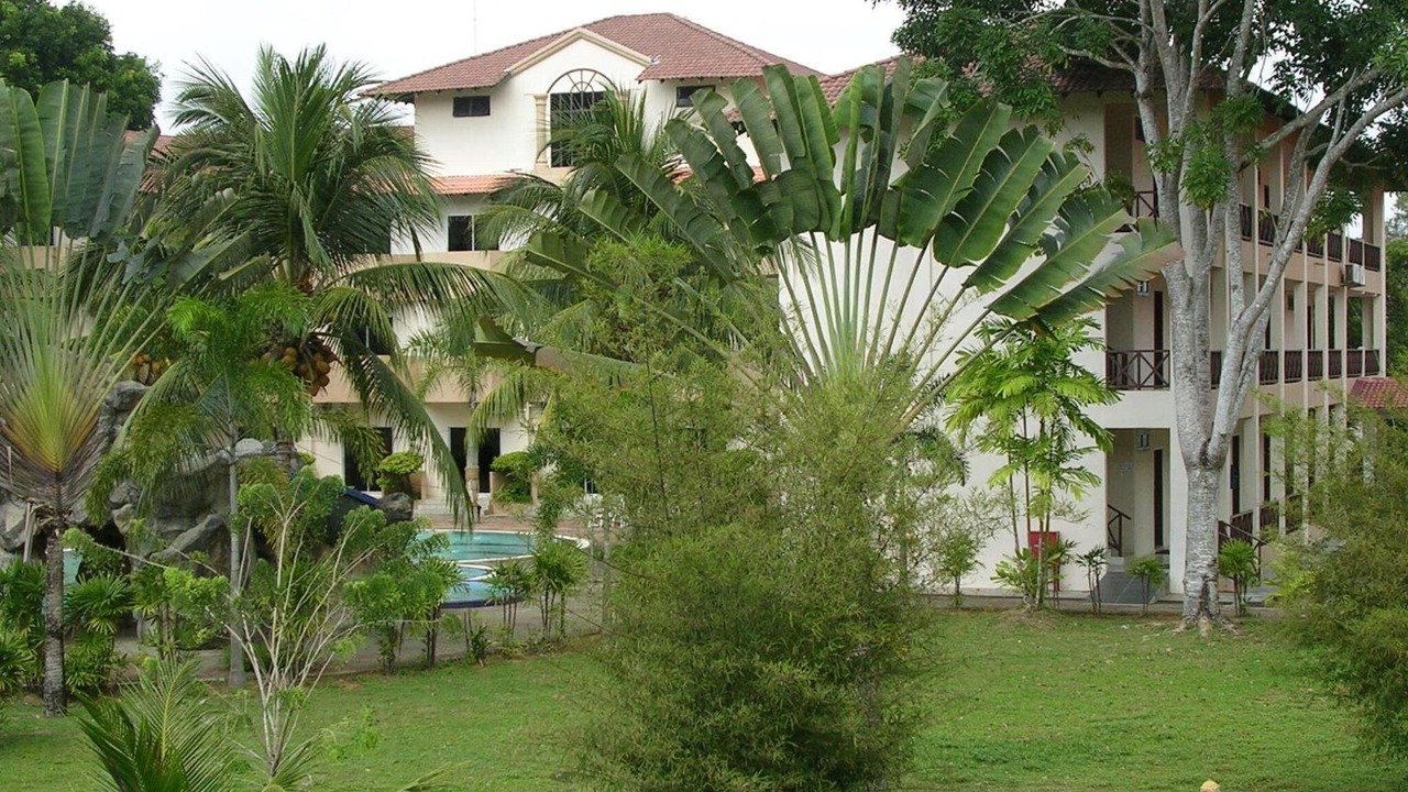 Photo of Outdoor in Kuala Rompin