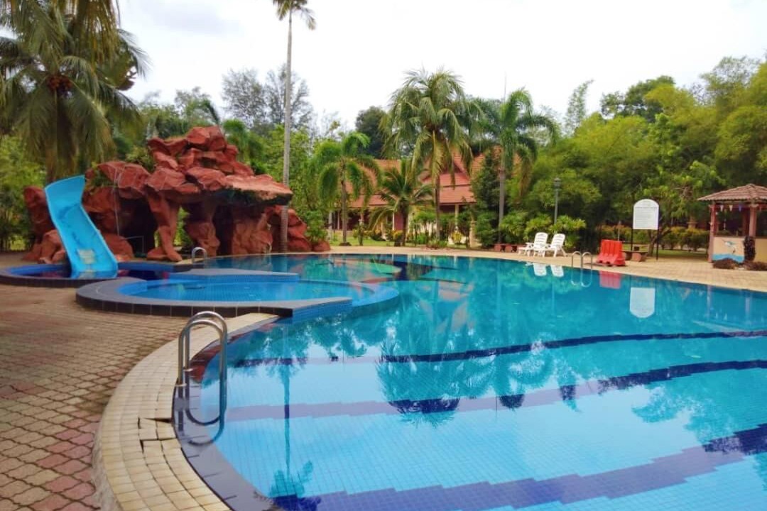 Photo of Outdoor in Kuala Rompin