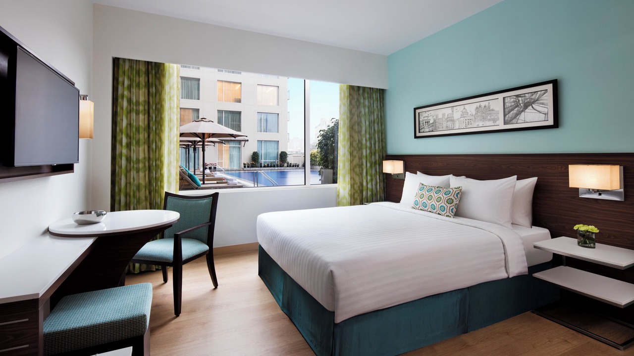 Photo of Bedroom in Bellandur