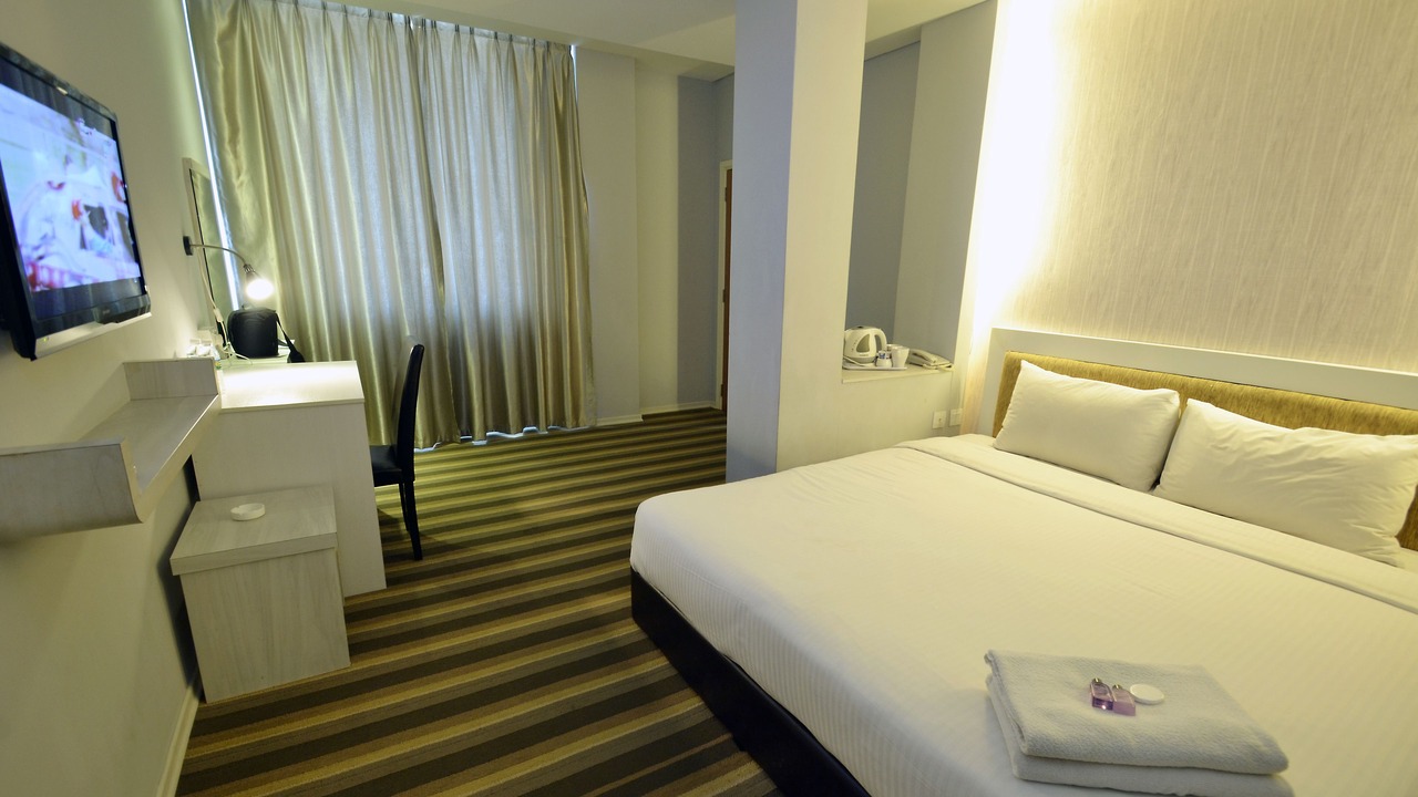 Photo of Bedroom in Kampung Gong Pauh