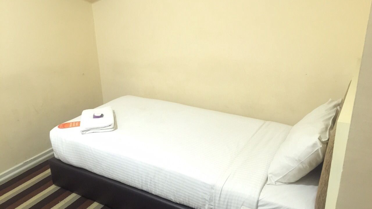 Photo of Bedroom in Kampung Gong Pauh