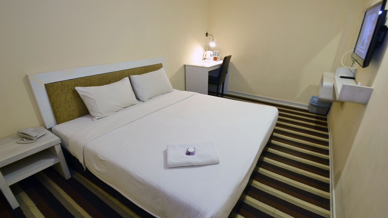 Photo of Bedroom in Kampung Gong Pauh