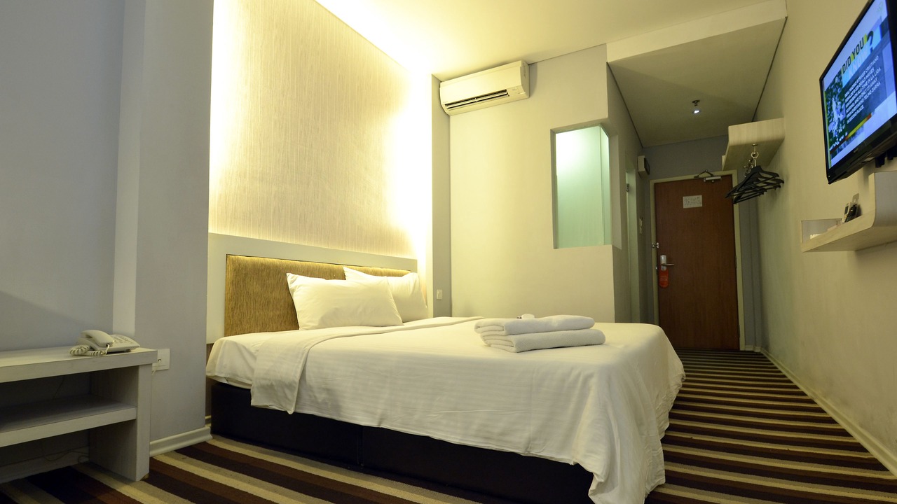 Photo of Bedroom in Kampung Gong Pauh