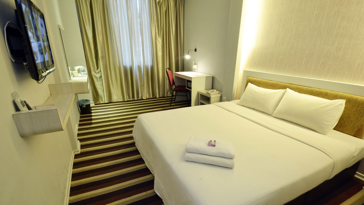 Photo of Bedroom in Kampung Gong Pauh