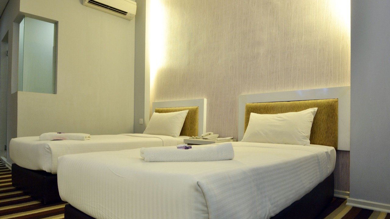 Photo of Bedroom in Kampung Gong Pauh