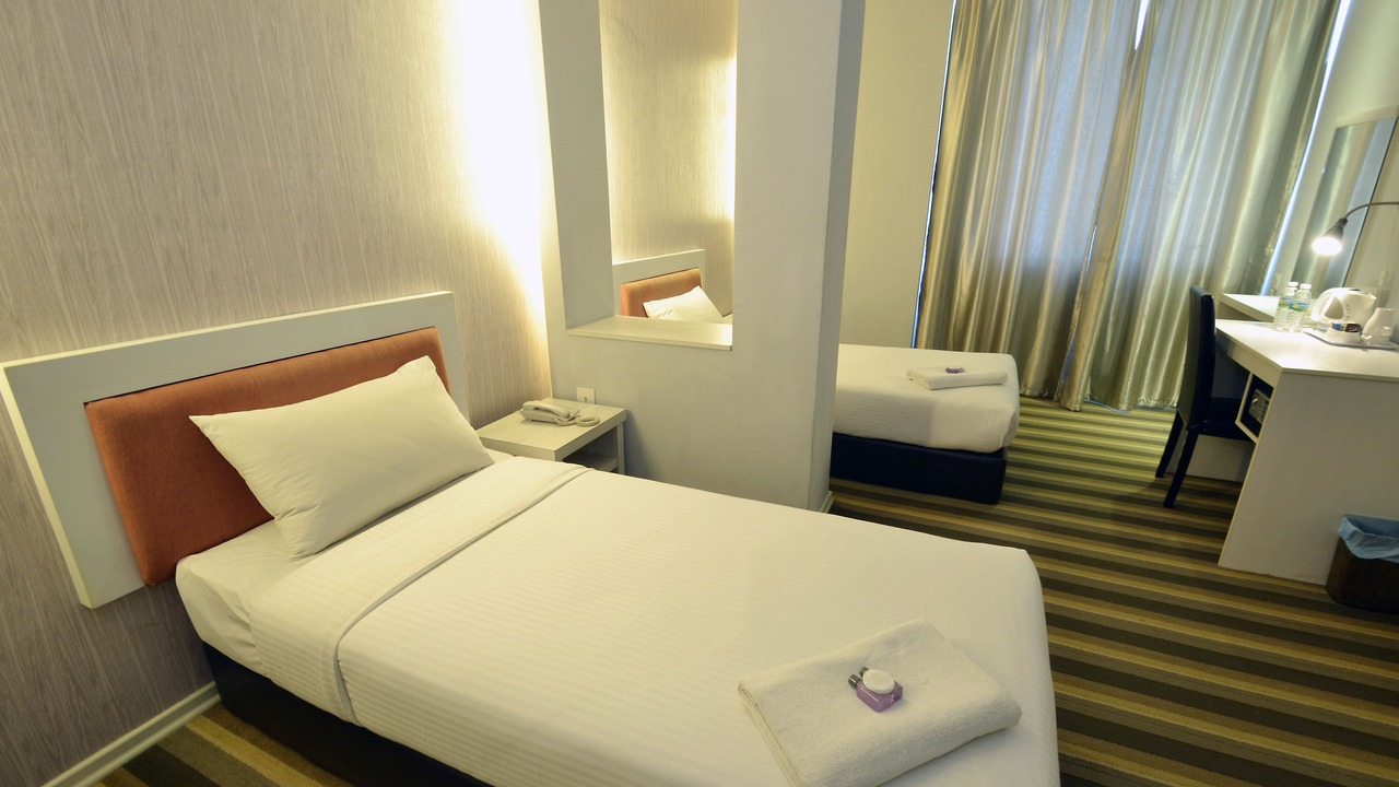 Photo of Bedroom in Kampung Gong Pauh