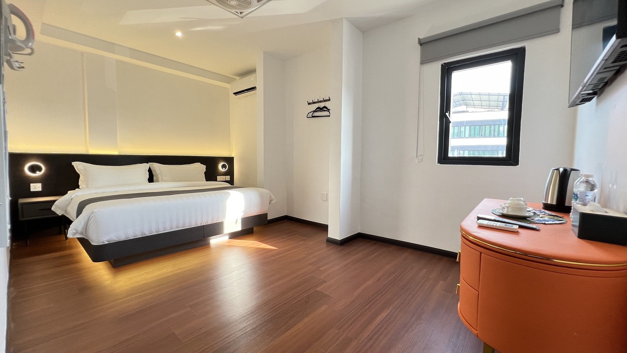 Photo of Bedroom in Kampung Tanjung Kapur