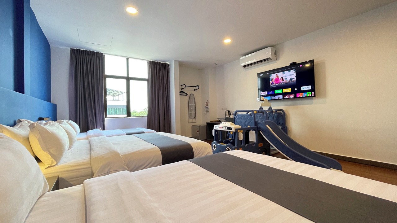 Photo of Bedroom in Kampung Tanjung Kapur
