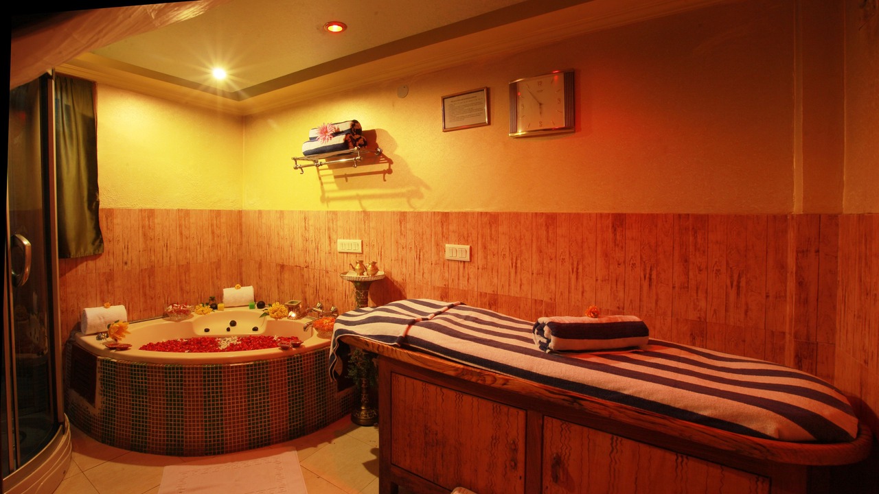 Photo of Bedroom in Haridwar