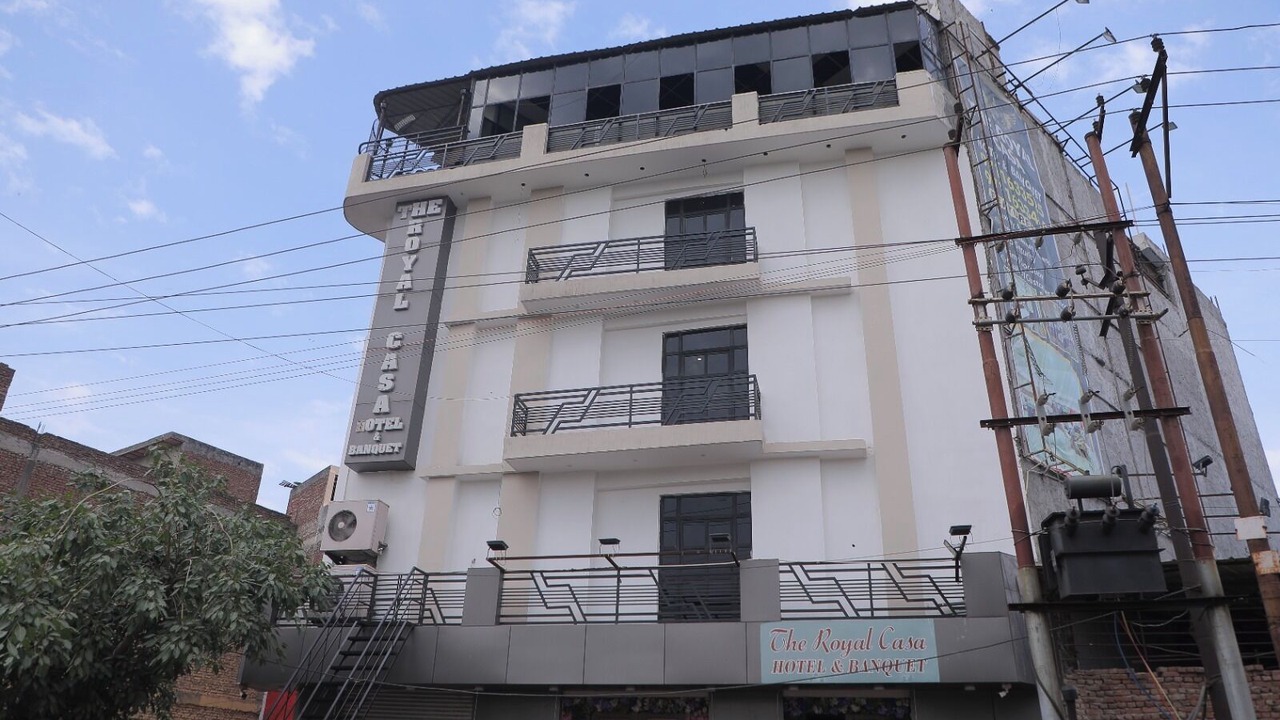 Photo of Outdoor in Ghaziabad