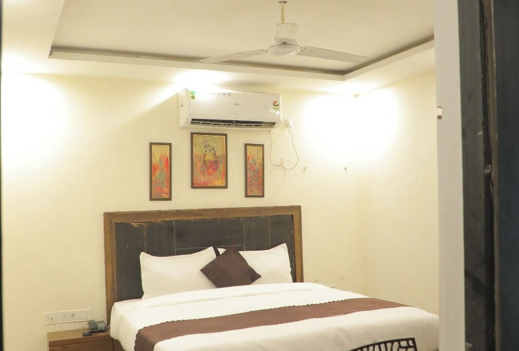 Photo of Bedroom in Ghaziabad