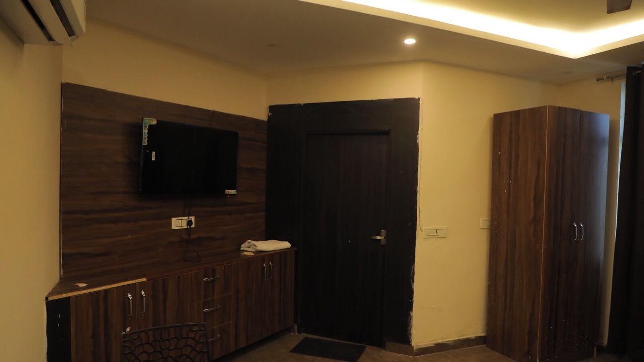 Photo of Bedroom in Ghaziabad
