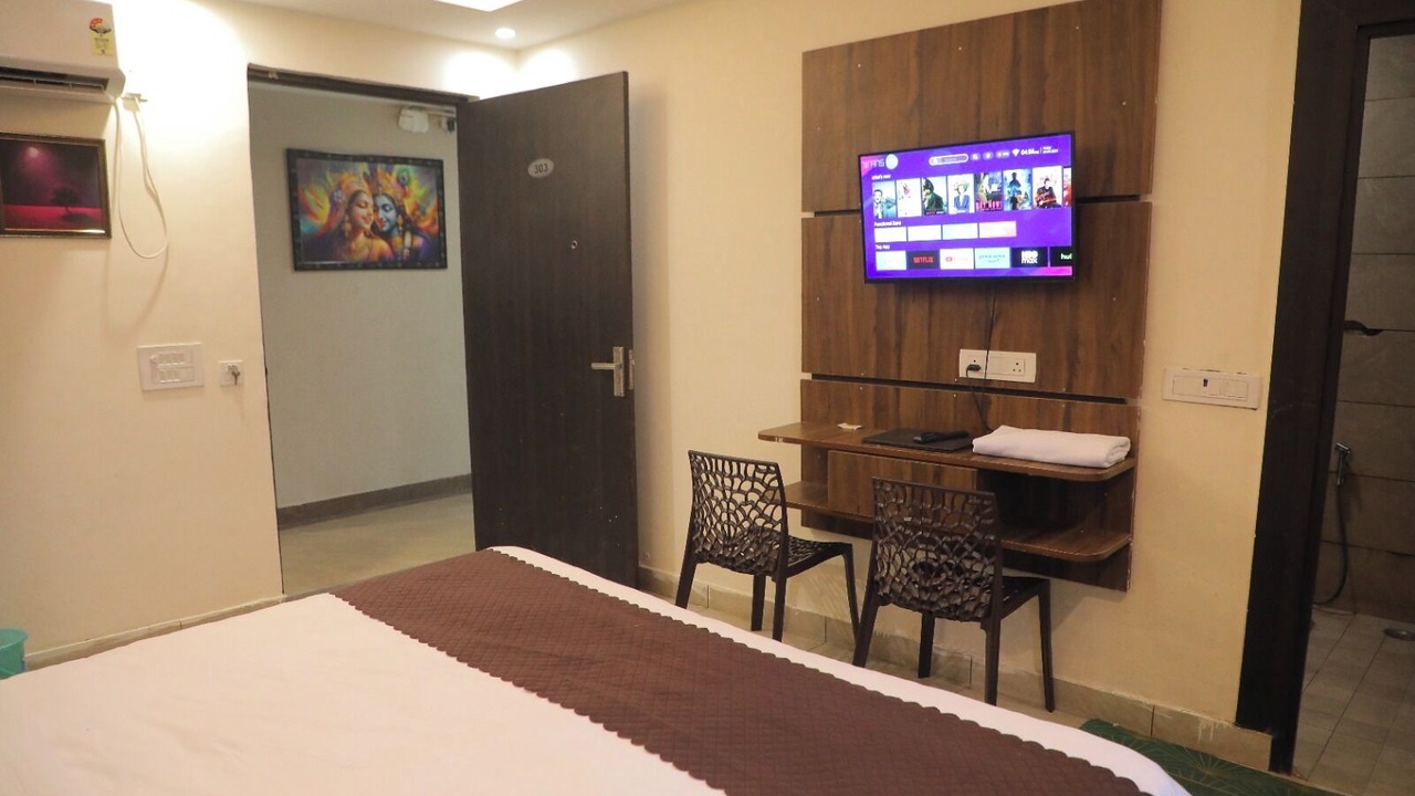 Photo of Bedroom in Ghaziabad