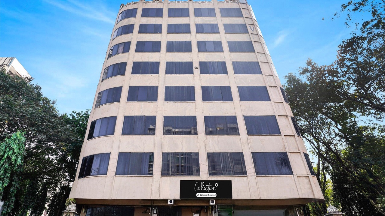 Photo of Outdoor in Andheri East